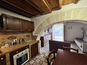 Osorio 44 Apartment Trapani
